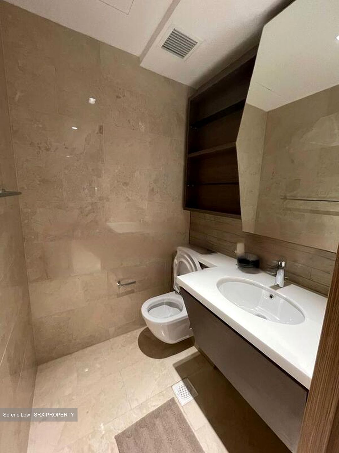 Shenton Way (D1), Condominium #456570951